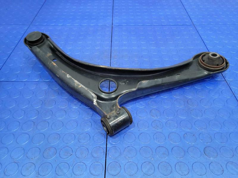 2017 Jeep Compass Lower Control Arm Front