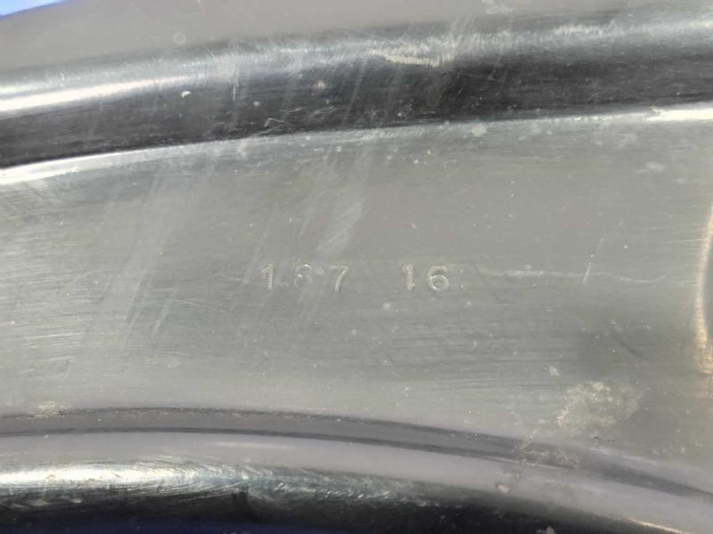 2017 Jeep Compass Lower Control Arm Front