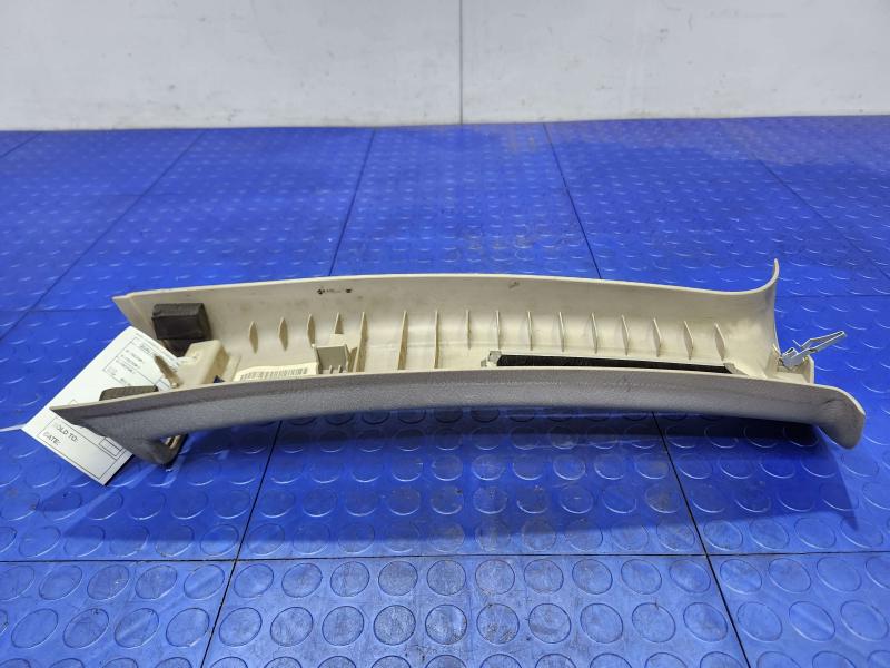 2007 Dodge Grand Caravan Misc Ebay Parts