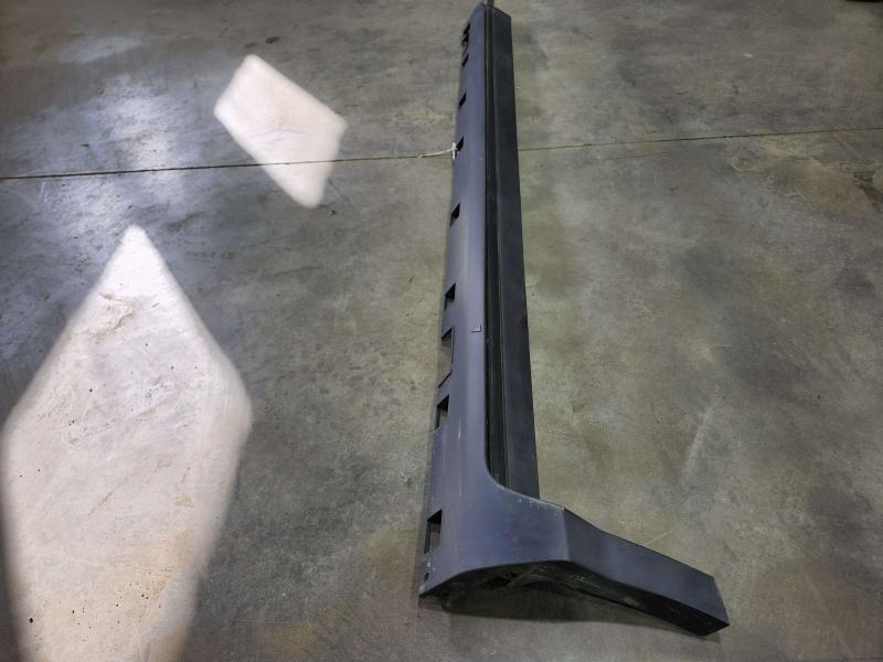 2016 Ford Escape Rocker Moulding