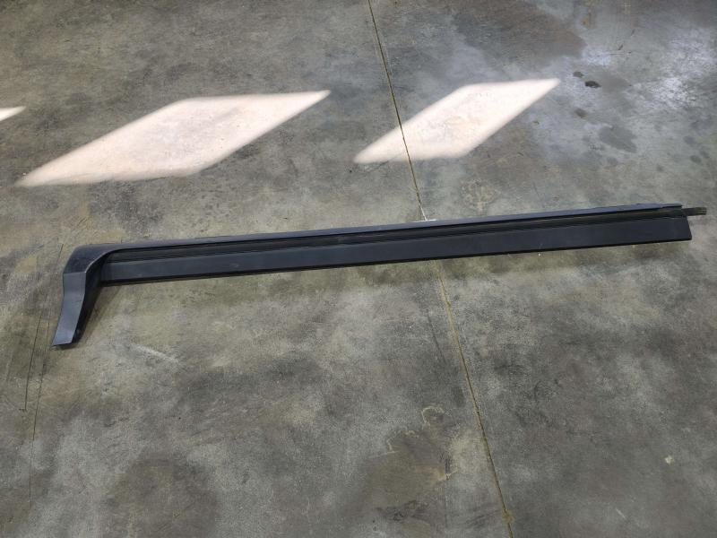2016 Ford Escape Rocker Moulding