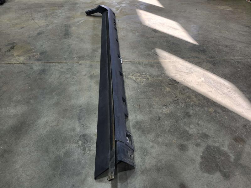 2016 Ford Escape Rocker Moulding