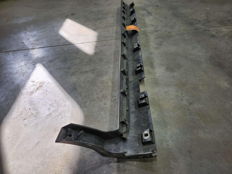 2016 Ford Escape Rocker Moulding