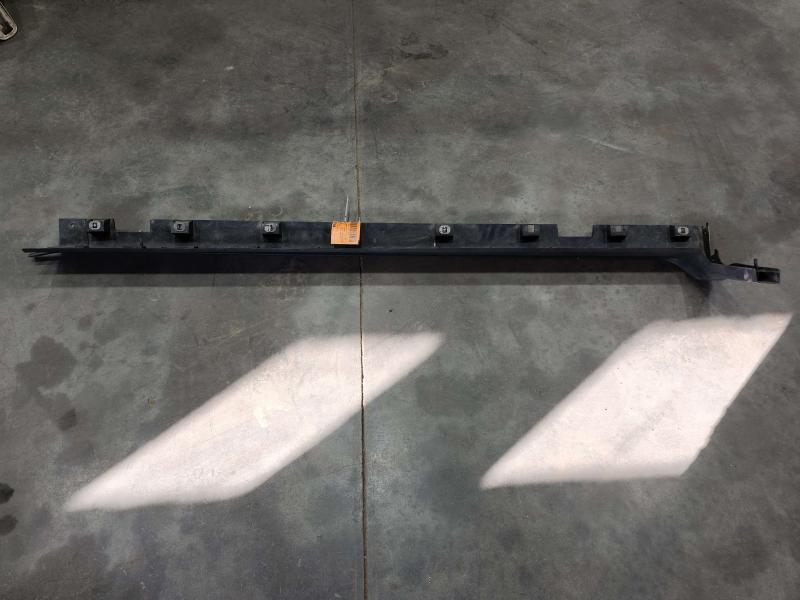 2016 Ford Escape Rocker Moulding