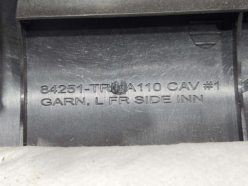 2016 Acura ILX Misc Ebay Parts