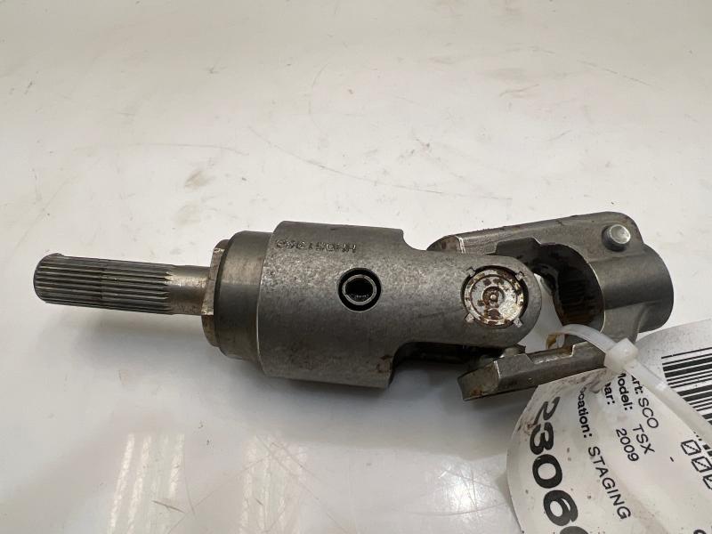 2009 2010 Acura TSX Steering Coupler Steering Intermediate Shaft OEM