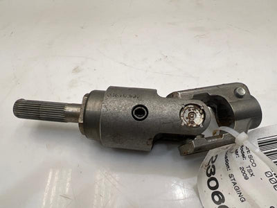 2009 2010 Acura TSX Steering Coupler Steering Intermediate Shaft OEM