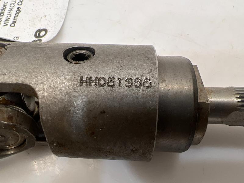 2009 2010 Acura TSX Steering Coupler Steering Intermediate Shaft OEM
