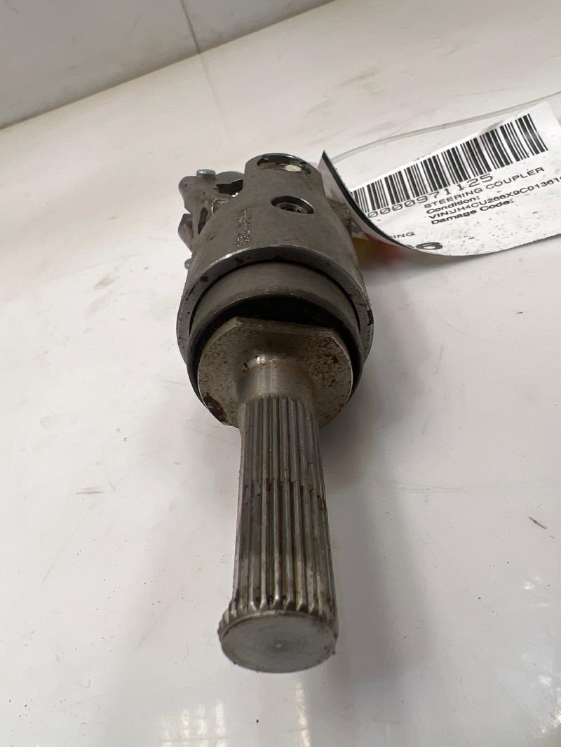 2009 2010 Acura TSX Steering Coupler Steering Intermediate Shaft OEM