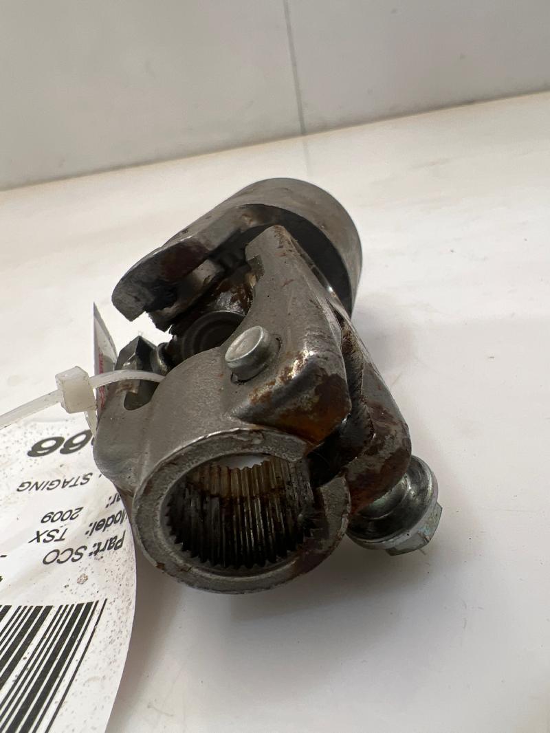 2009 2010 Acura TSX Steering Coupler Steering Intermediate Shaft OEM