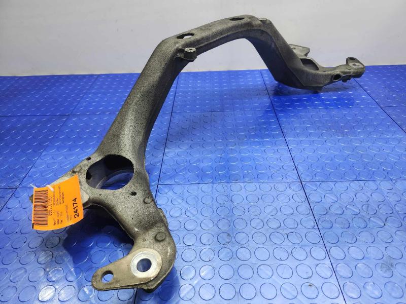 2011-2015 Audi Q7 Front Engine Carrier Cradle Crossmember OEM 7P0199207