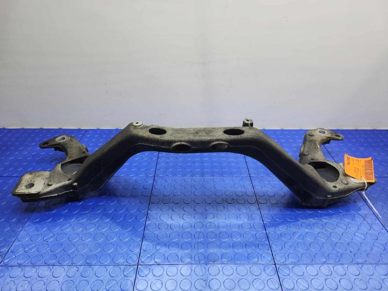 2011-2015 Audi Q7 Front Engine Carrier Cradle Crossmember OEM 7P0199207