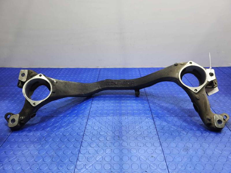 2011-2015 Audi Q7 Front Engine Carrier Cradle Crossmember OEM 7P0199207