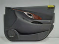 2012 Buick LaCrosse Front Door Trim Panel