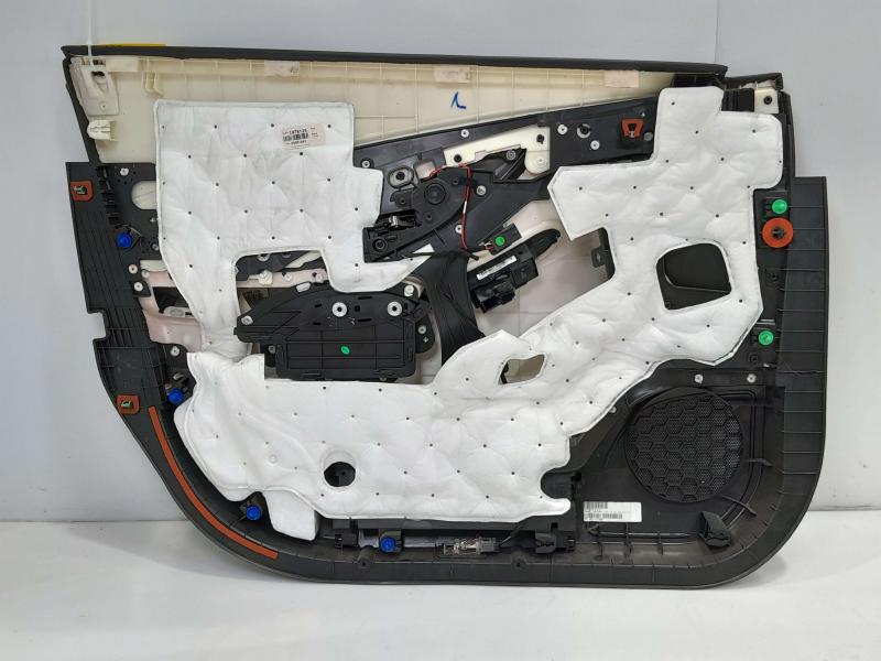 2012 Buick LaCrosse Front Door Trim Panel