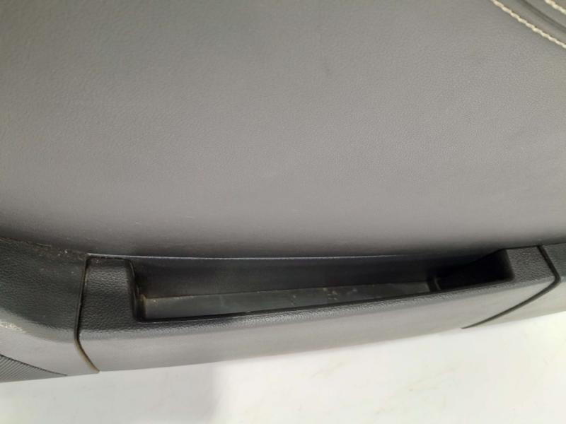 2012 Buick LaCrosse Front Door Trim Panel