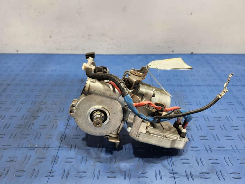 2013 Toyota Camry Steering Column