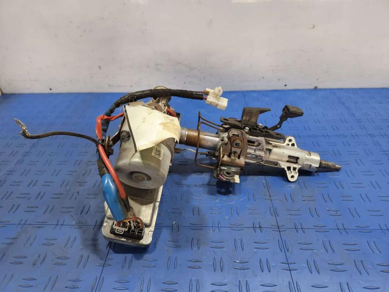 2013 Toyota Camry Steering Column