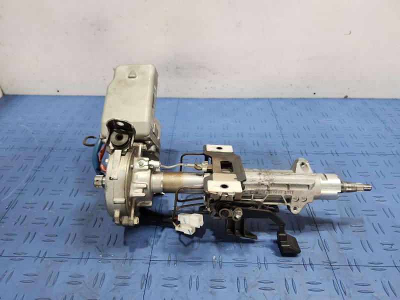 2013 Toyota Camry Steering Column