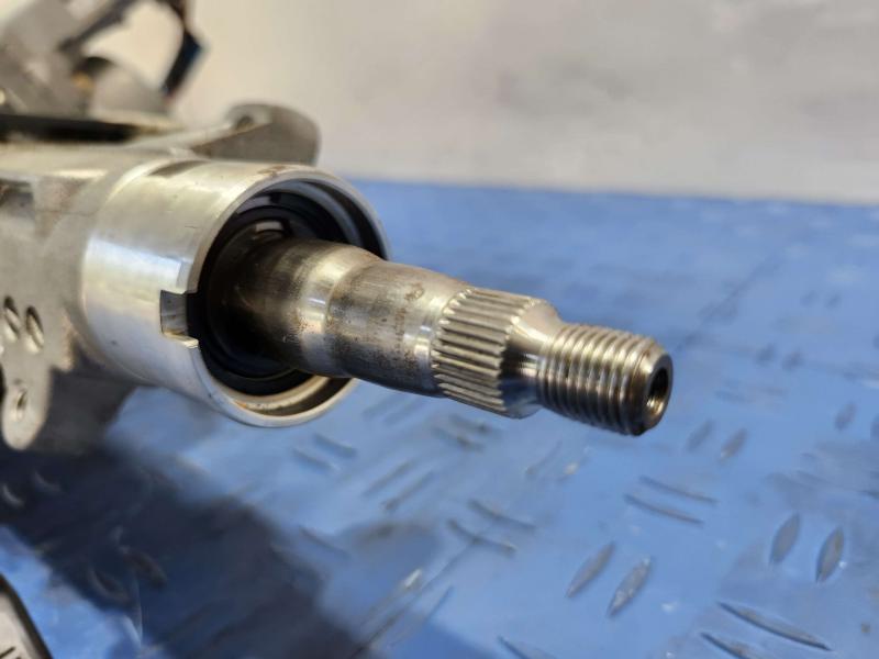 2013 Toyota Camry Steering Column