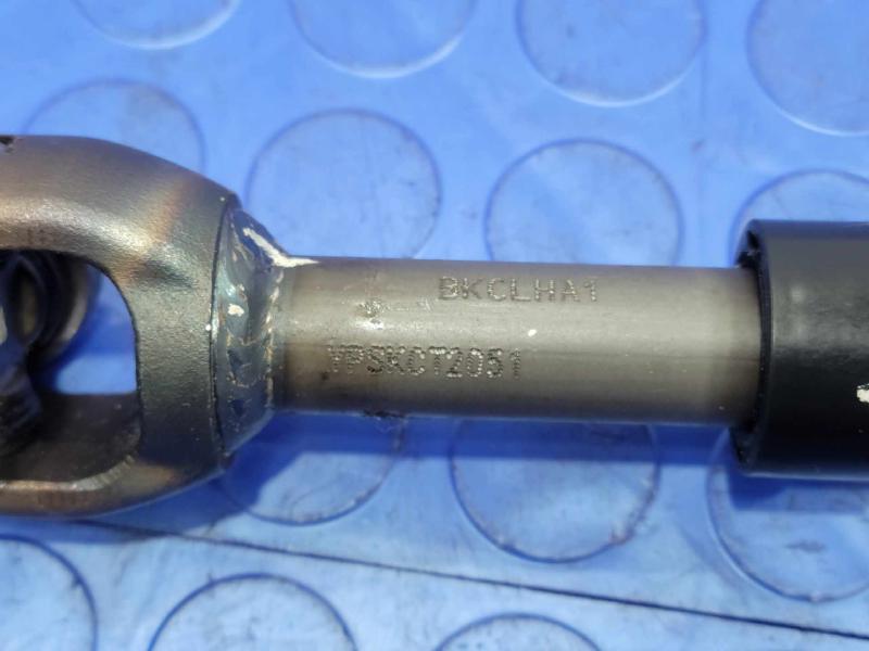 2015-2021 Kia Sedona Lower Steering Shaft Joint Assembly OEM 56400A9000