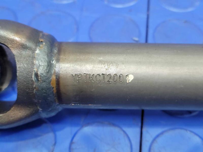 2015-2021 Kia Sedona Lower Steering Shaft Joint Assembly OEM 56400A9000