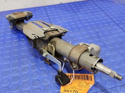 2014 Lexus IS 250 Steering Column