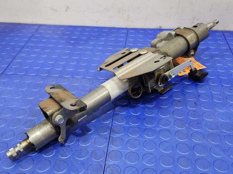 2014 Lexus IS 250 Steering Column