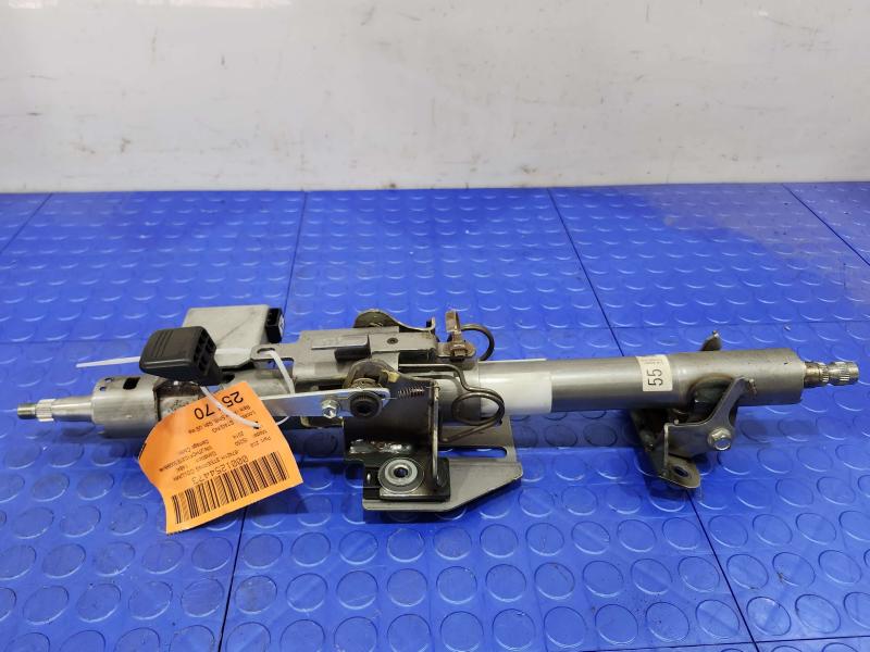 2014 Lexus IS 250 Steering Column
