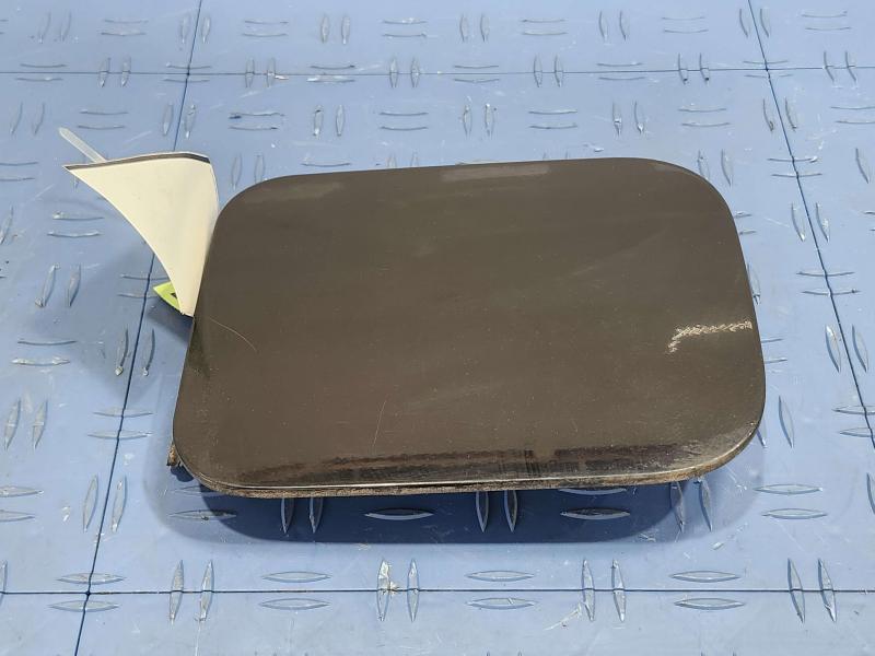 2013 Toyota Camry Fuel Tank Door