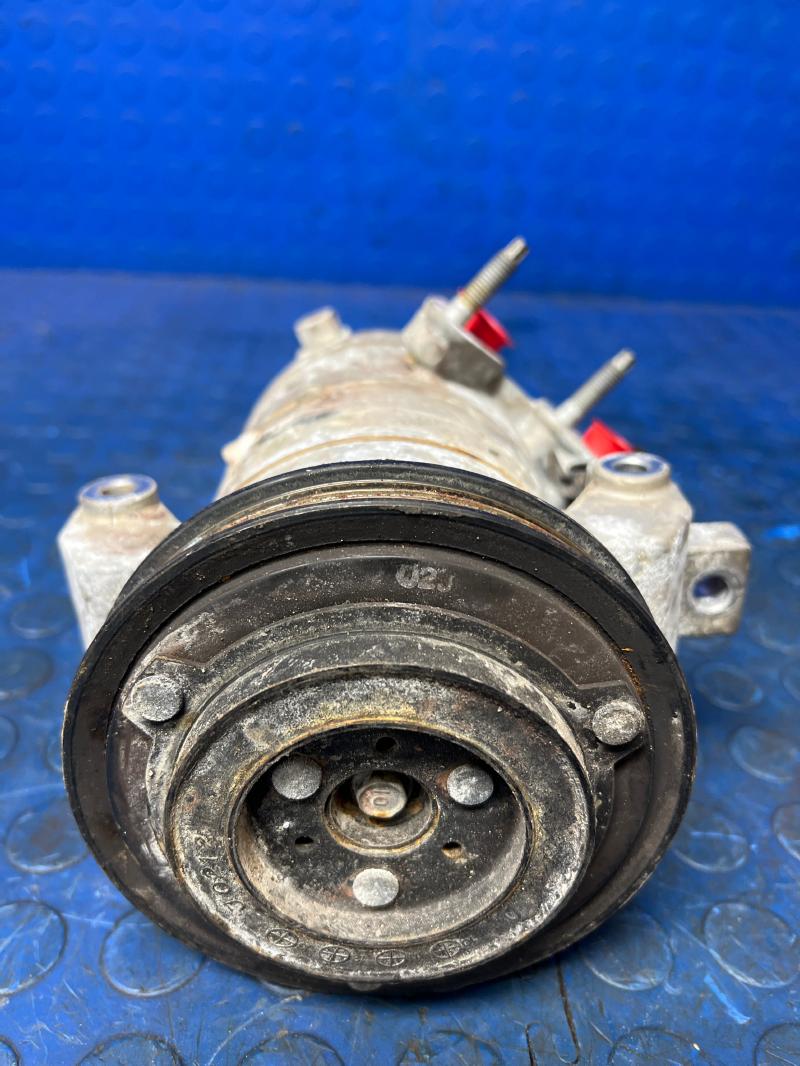 2011 Ford Mustang A/C Air Compressor
