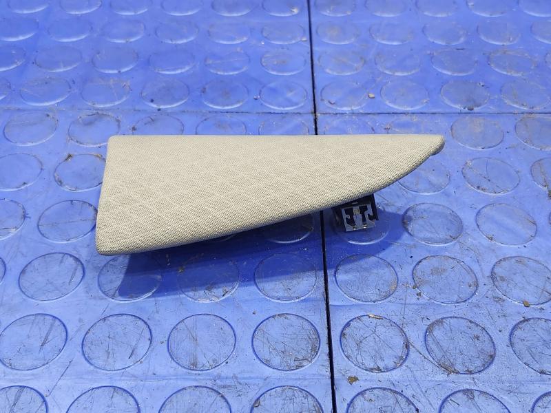 2017 Chevrolet Malibu Misc Ebay Parts
