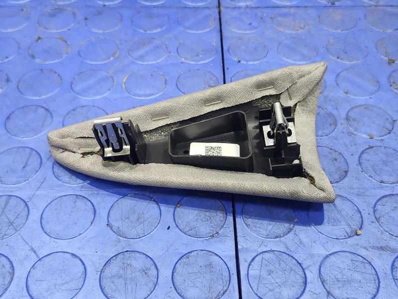 2017 Chevrolet Malibu Misc Ebay Parts
