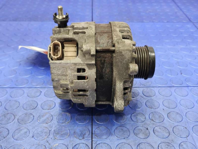 2014 Subaru Forester Alternator