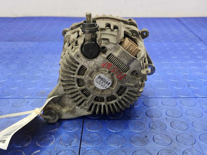 2014 Subaru Forester Alternator