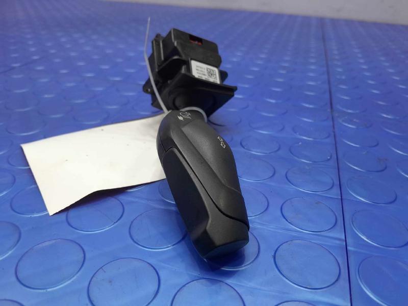 2017 Lincoln MKC Combination Switch