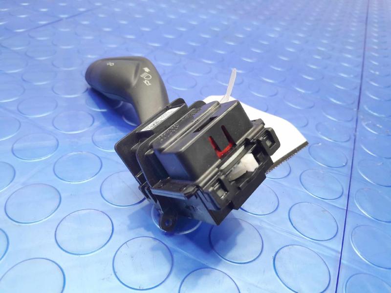 2017 Lincoln MKC Combination Switch