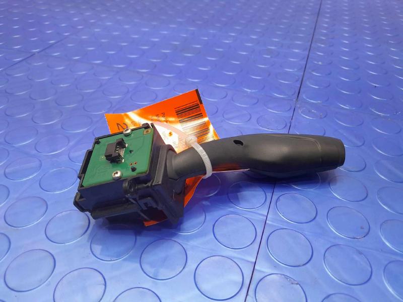 2017 Lincoln MKC Combination Switch