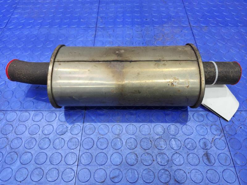 2014-2020 Nissan Rogue 2.5L Center Intermediate Exhaust Muffler OEM 201009FL0A