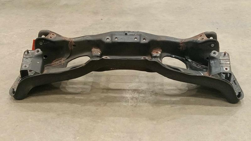 2011 Subaru Forester Crossmember/Cradle/Undercarria