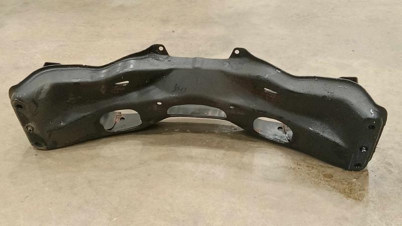 2011 Subaru Forester Crossmember/Cradle/Undercarria