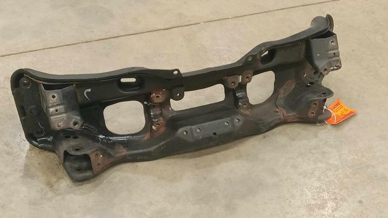 2011 Subaru Forester Crossmember/Cradle/Undercarria