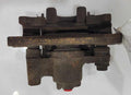 2003 Toyota Highlander Caliper