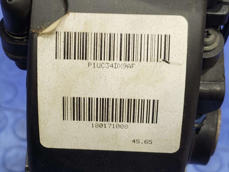 2011-2020 Dodge Grand Caravan Automatic Gear Shifter Assembly OEM 1UC34DX9AF