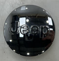 2017 Jeep Compass Center Cap