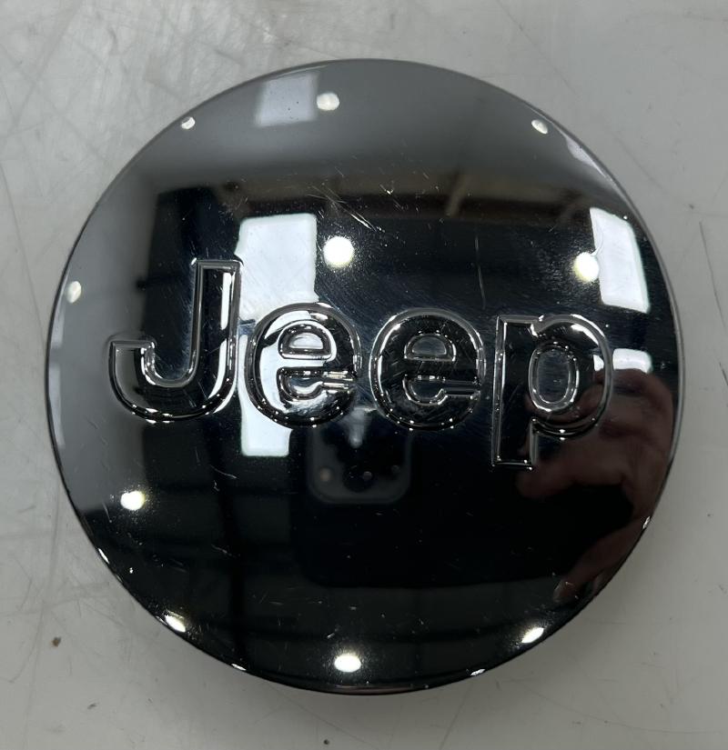 2017 Jeep Compass Center Cap