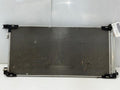 2019 Toyota Corolla Condenser