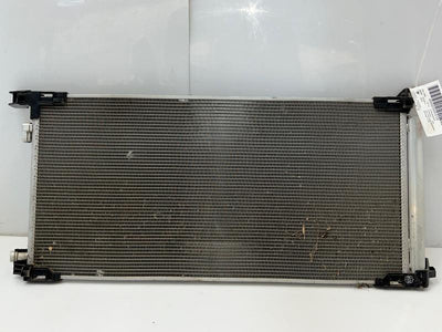 2019 Toyota Corolla Condenser