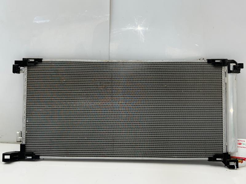 2019 Toyota Corolla Condenser