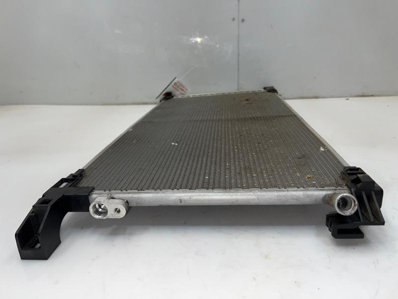 2019 Toyota Corolla Condenser